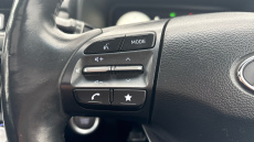 Hyundai KONA 150kW Ultimate 64kWh 5dr Auto Electric Hatchback